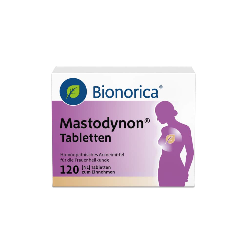 MASTODYNON 120 St Tabletten