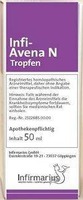 INFI AVENA N Tropfen 50 ml Tropfen