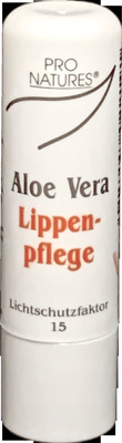 ALOE VERA LIPPENPFLEGESTIFT 4.8 g Stifte