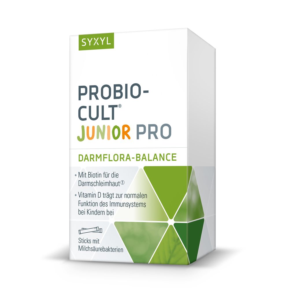 PROBIO-CULT JUNIOR PRO 30 g Beutel