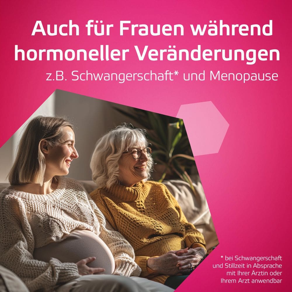FEMANNOSE E– Tabletten mit je 1000 mg D-Mannose Pulver und 100 mg Preiselbeer-Extrakt 30 St Tabletten