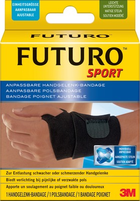 FUTURO Sport Handbandage 1 St Bandage
