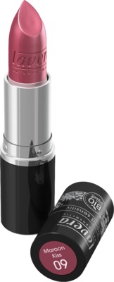 lavera TREND SENSITIV BEAUTIFUL LIPS 09 maroonkiss 4.5 g Balsam