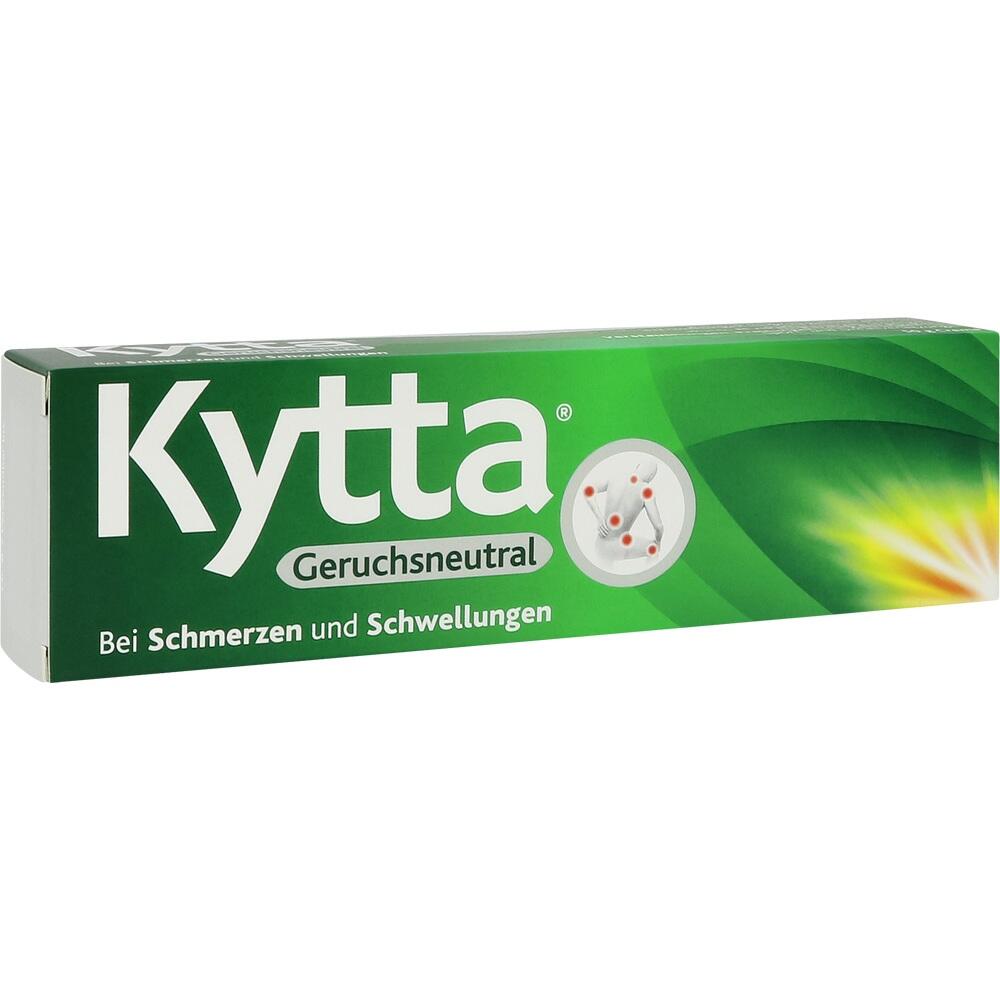 KYTTA Geruchsneutral Creme 50 g Creme