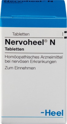NERVOHEEL N  250 St Tabletten