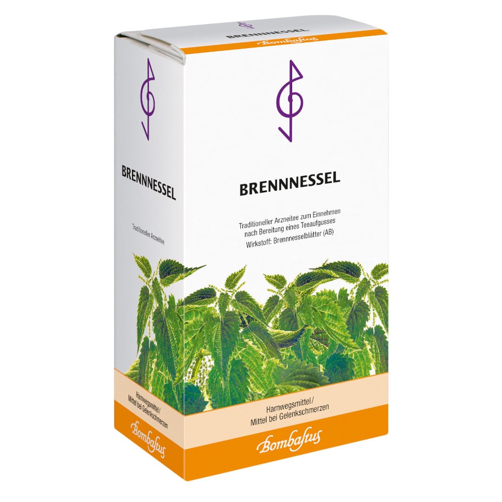 BRENNNESSEL BOMBASTUS 60 g Tee