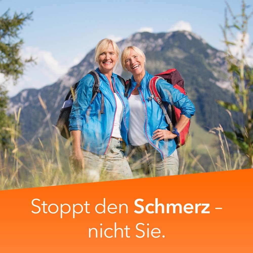 Diclo-ratiopharm Schmerzgel  Doppelpack 2X150 g Gel