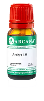 AMBRA LM 18 Dilution 10 ml Dilution