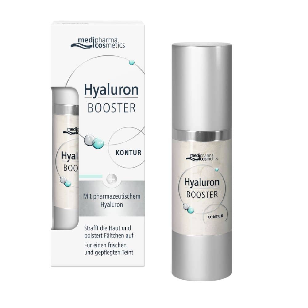 HYALURON BOOSTER KONTUR 30 ml Gel