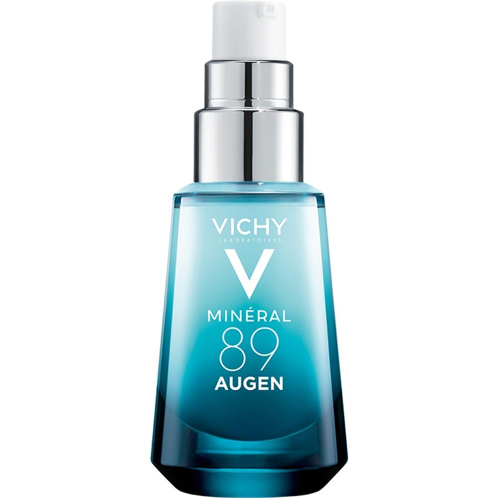 VICHY MINERAL 89 Hyaluron BOOSTER  15 ml Flüssigkeit