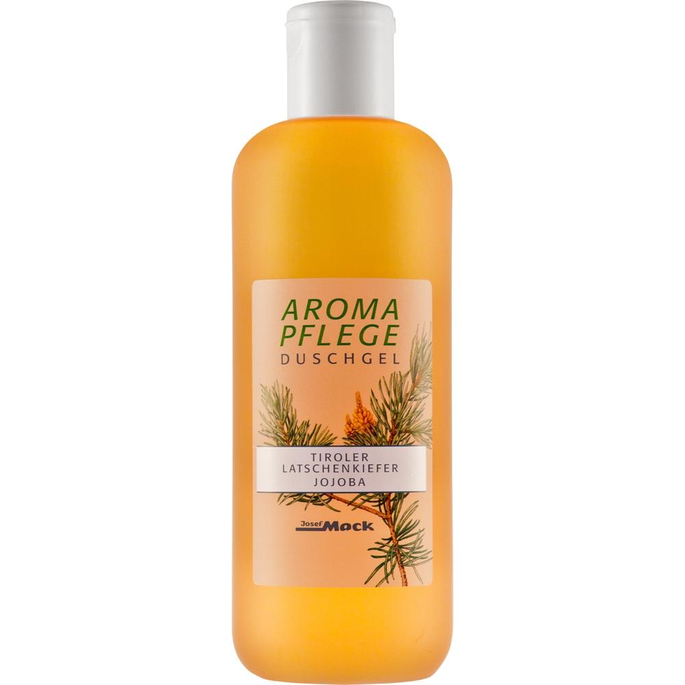 LATSCHENKIEFER Aroma Pflege Duschgel 500 ml Duschgel