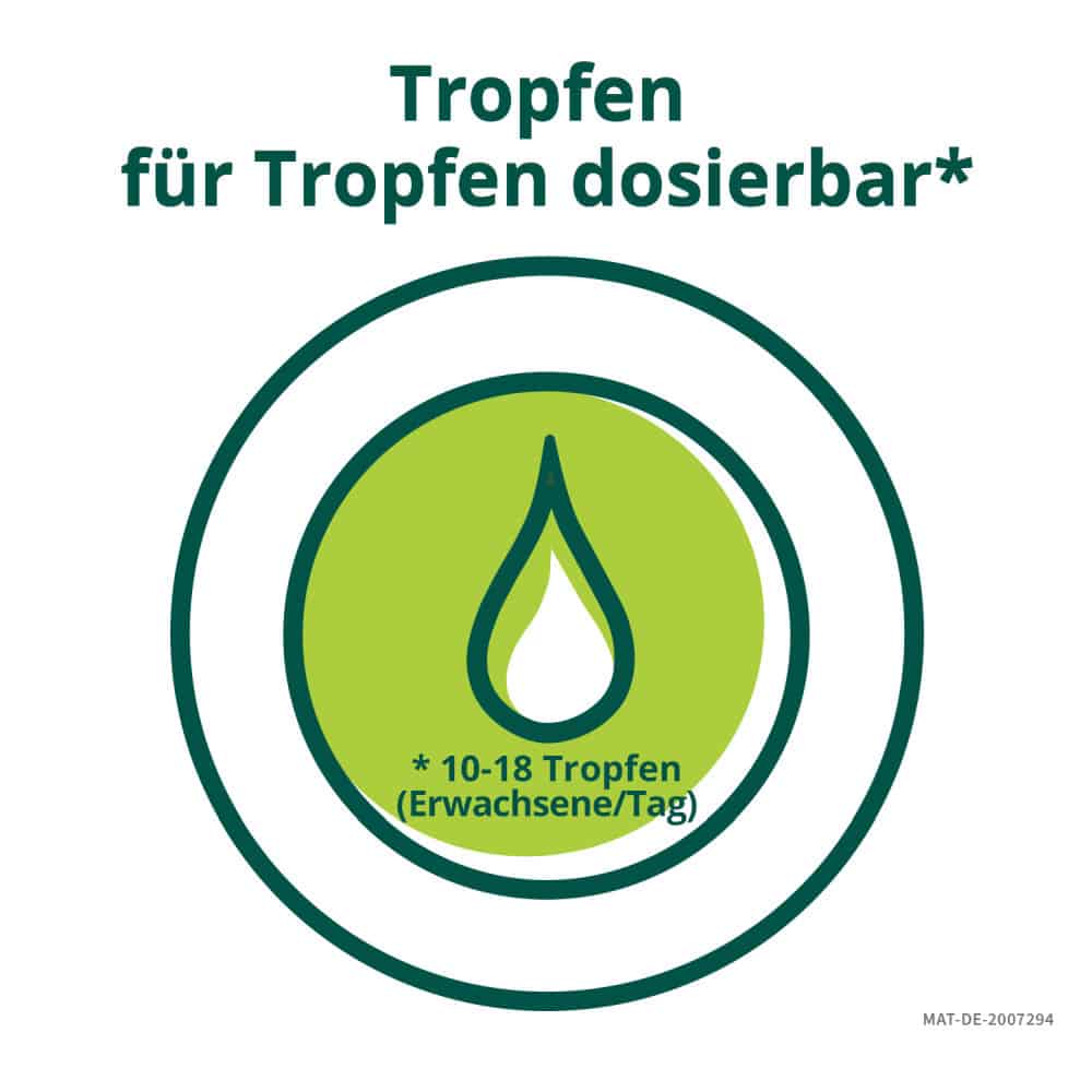 Laxoberal Abführ-Tropfen 2X50 ml Tropfen zum Einnehmen
