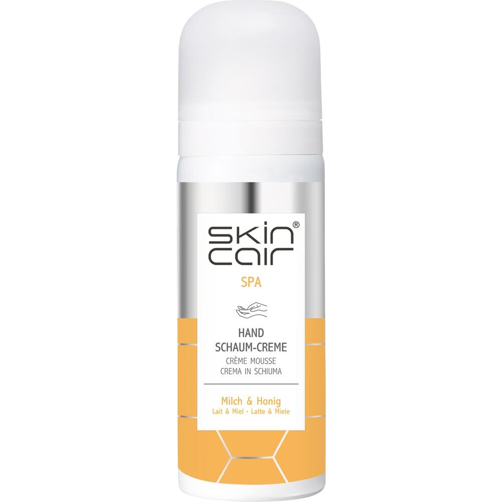 Skincair Spa Hand  50 ml Schaum