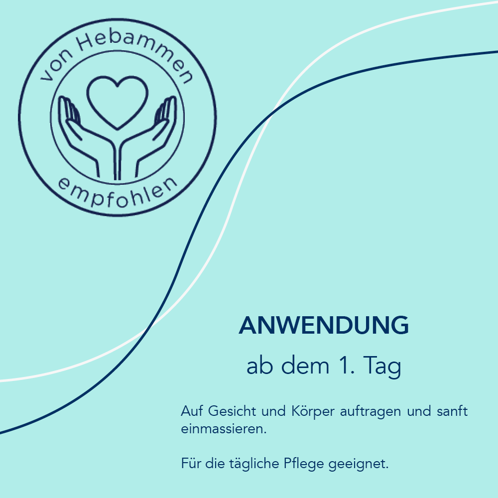 frei öl Baby PflegeCreme 50 ml 50 ml Creme