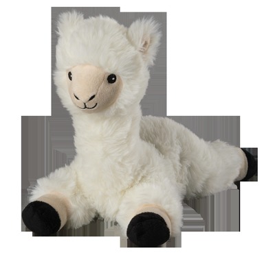 Warmies Lama 1 St