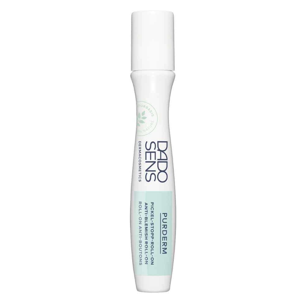 Dado Purderm Pickelstopp Roll-on 10 ml Tonikum