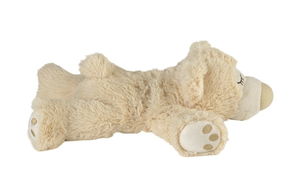 Warmies Sleepy Bear beige 1 St