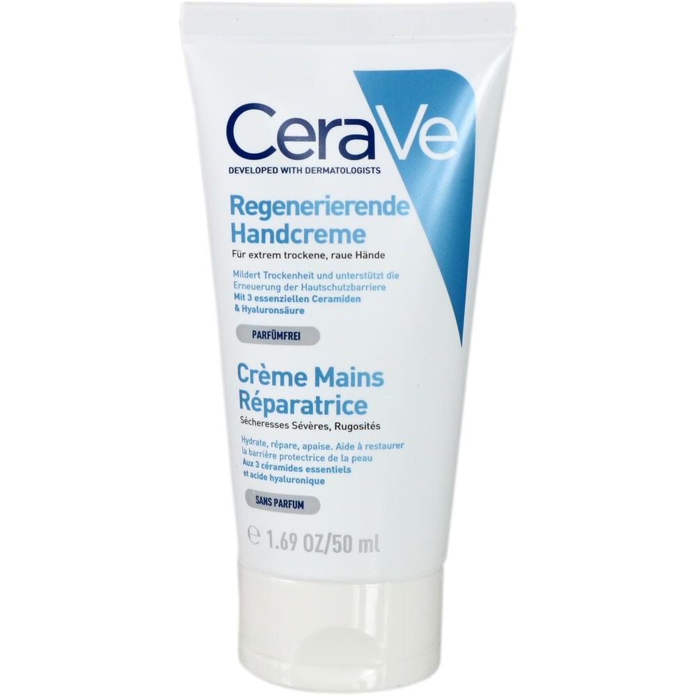CeraVe Regenerierende Handcreme 50 ml Creme
