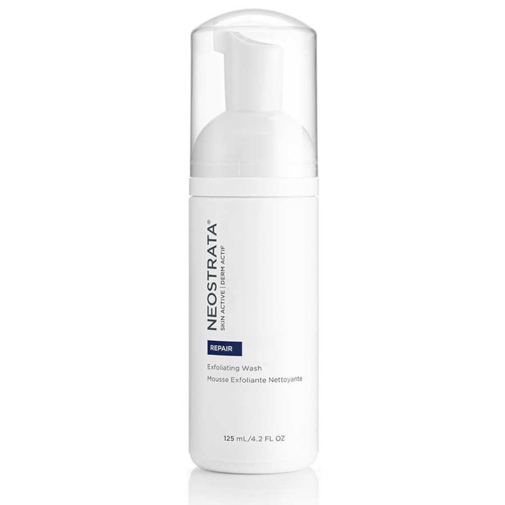 NEOSTRATA Skin Active Exfoliating Wash Schaum 125 ml Schaum