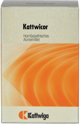KATTWICOR Tabletten 200 St Tabletten
