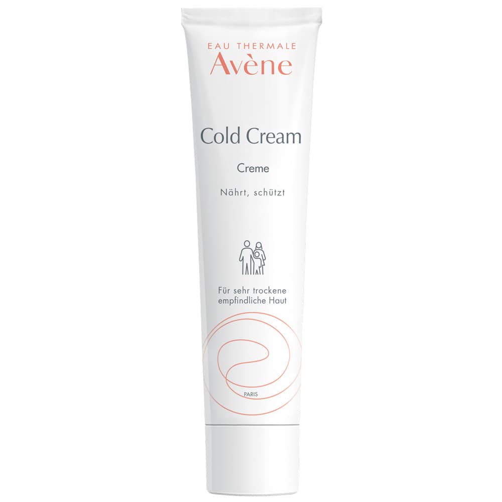 Avène Cold Cream Creme 40 ml Creme
