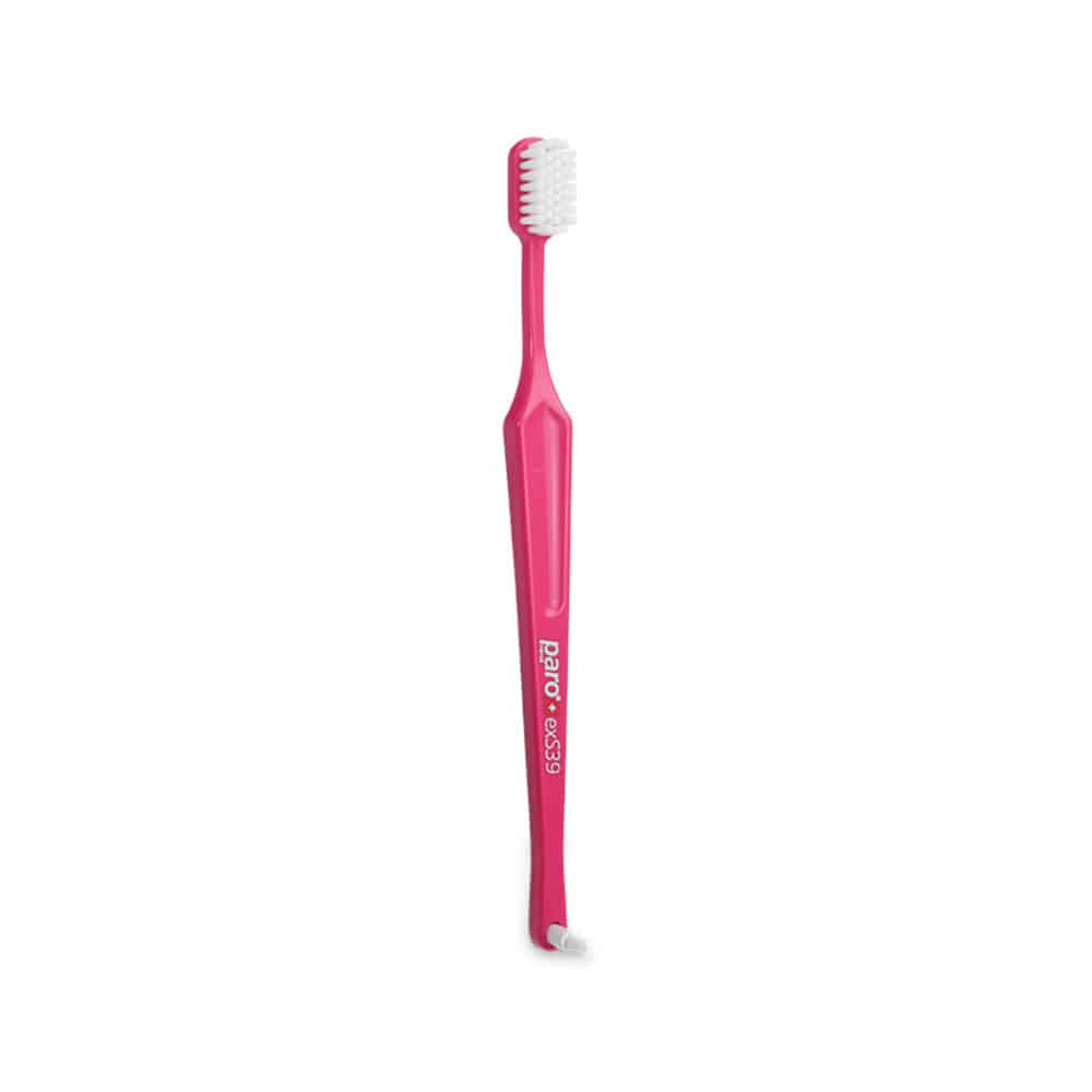 paro ex S39 Ultra Soft Zahnbürste 1 St Zahnbürste
