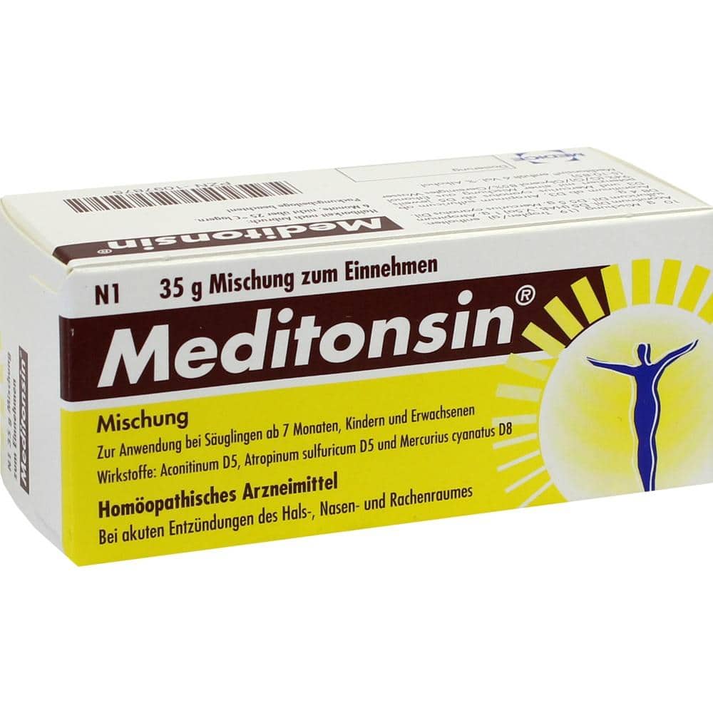 MEDITONSIN