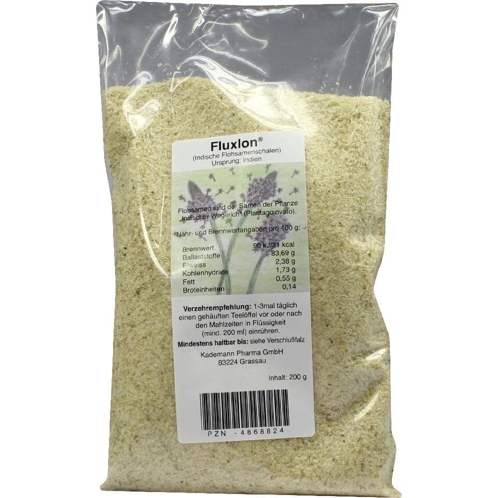 FLUXLON Beutel 200 g Beutel