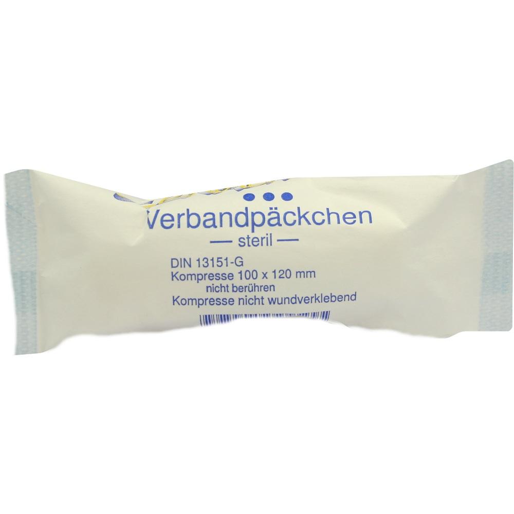 SENADA Verbandpäckchen groß 1 St