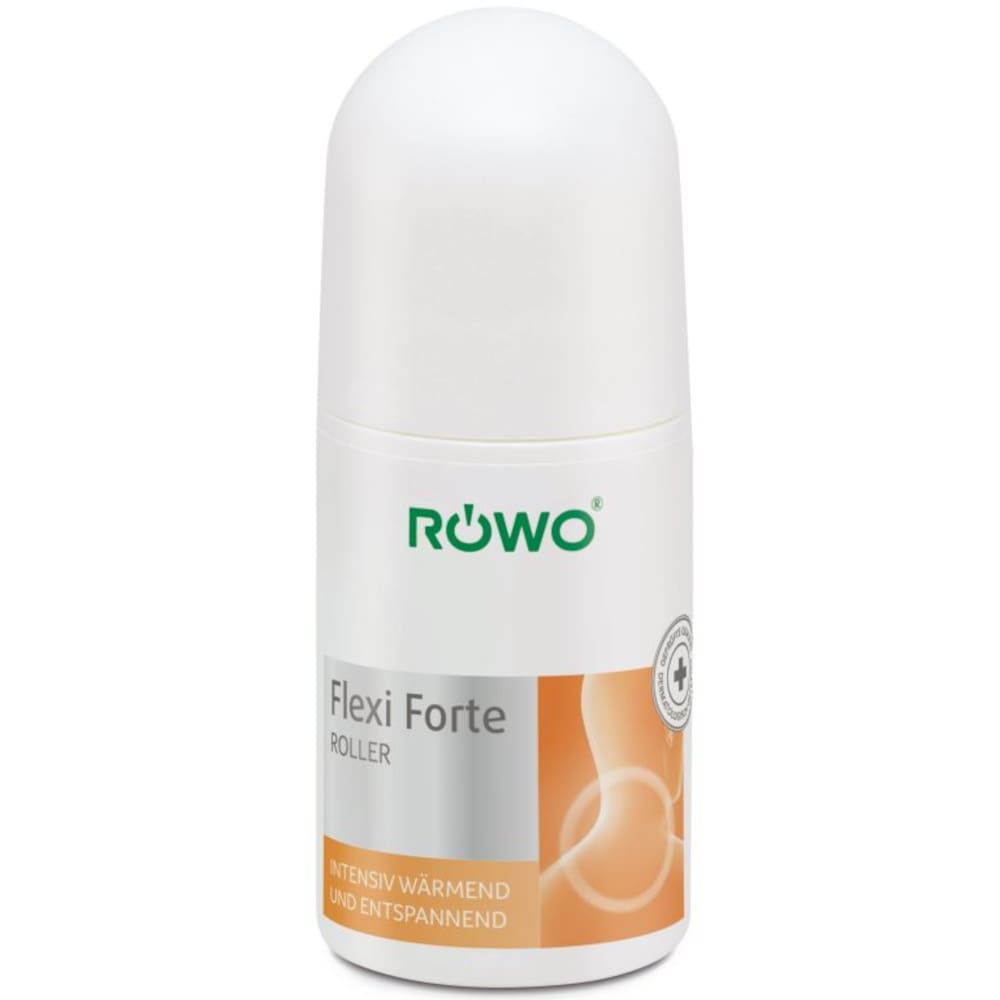 RÖWO Flexi Forte Roller 50 ml Gel