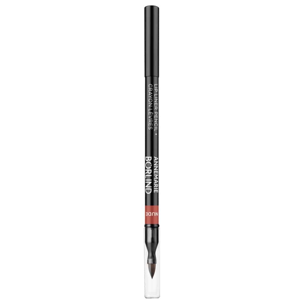 BÖRLIND LIP LINER PENCIL NUDE 1 g Stifte