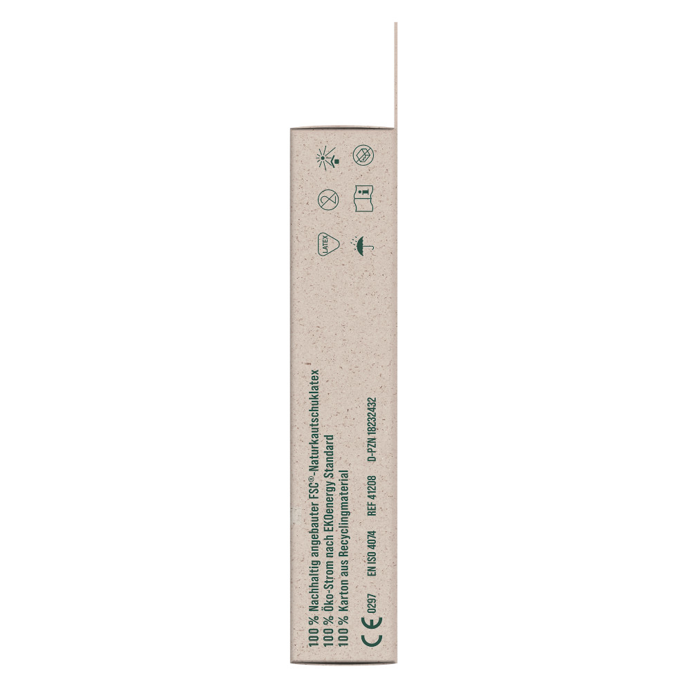 Ritex PRO NATURE SENSITIV vegan  8 St Kondome