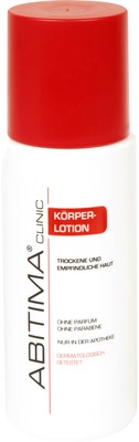 ABITIMA Clinic Körperlotion 200 ml Lotion