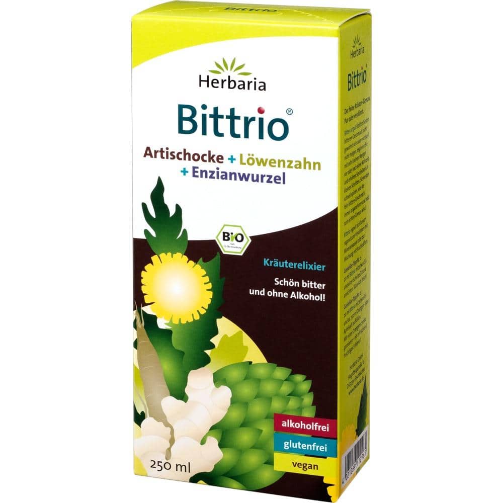 Bittrio Elixier 250 ml Elixier