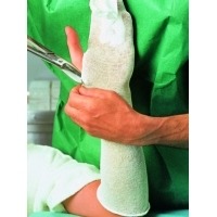 TG Schlauchverband Größe 7 20 m weiß 1 St Verband