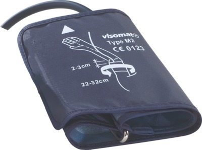 VISOMAT Bügelmansch.comfort eco Typ M2 22-32 cm 1 St