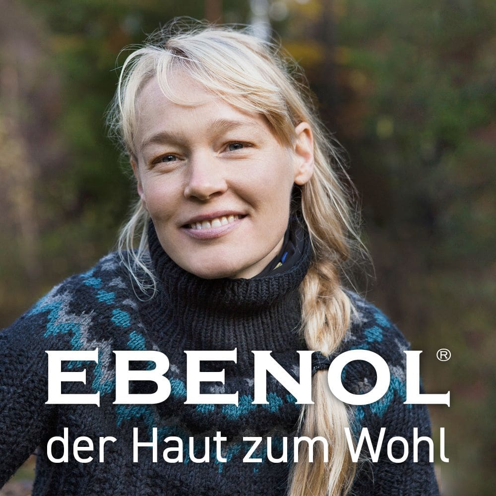 Ebenol 0,25% 50 g Creme