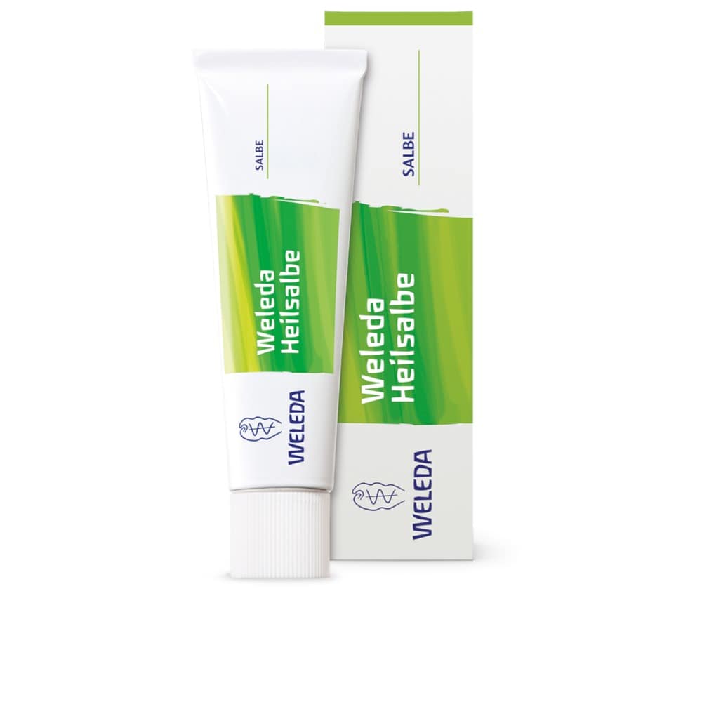 WELEDA Heilsalbe 25 g Salbe