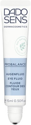 Dado Probalance Augenfluid 15 ml Creme