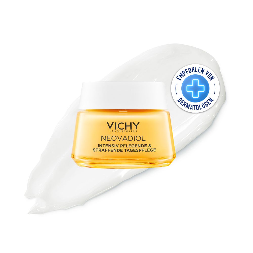 VICHY NEOVADIOL Intensiv Pflegende & Straffende Tagespflege  50 ml Creme