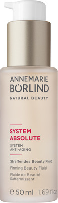 BÖRLIND SYSTEM ABSOLUTE Straffendes Beauty Fluid 50 ml Flüssigkeit