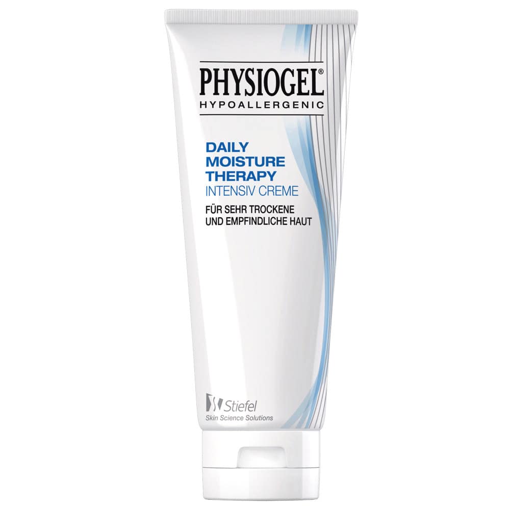PHYSIOGEL Daily Moisture Therapy Intensiv Creme 200 ml Creme