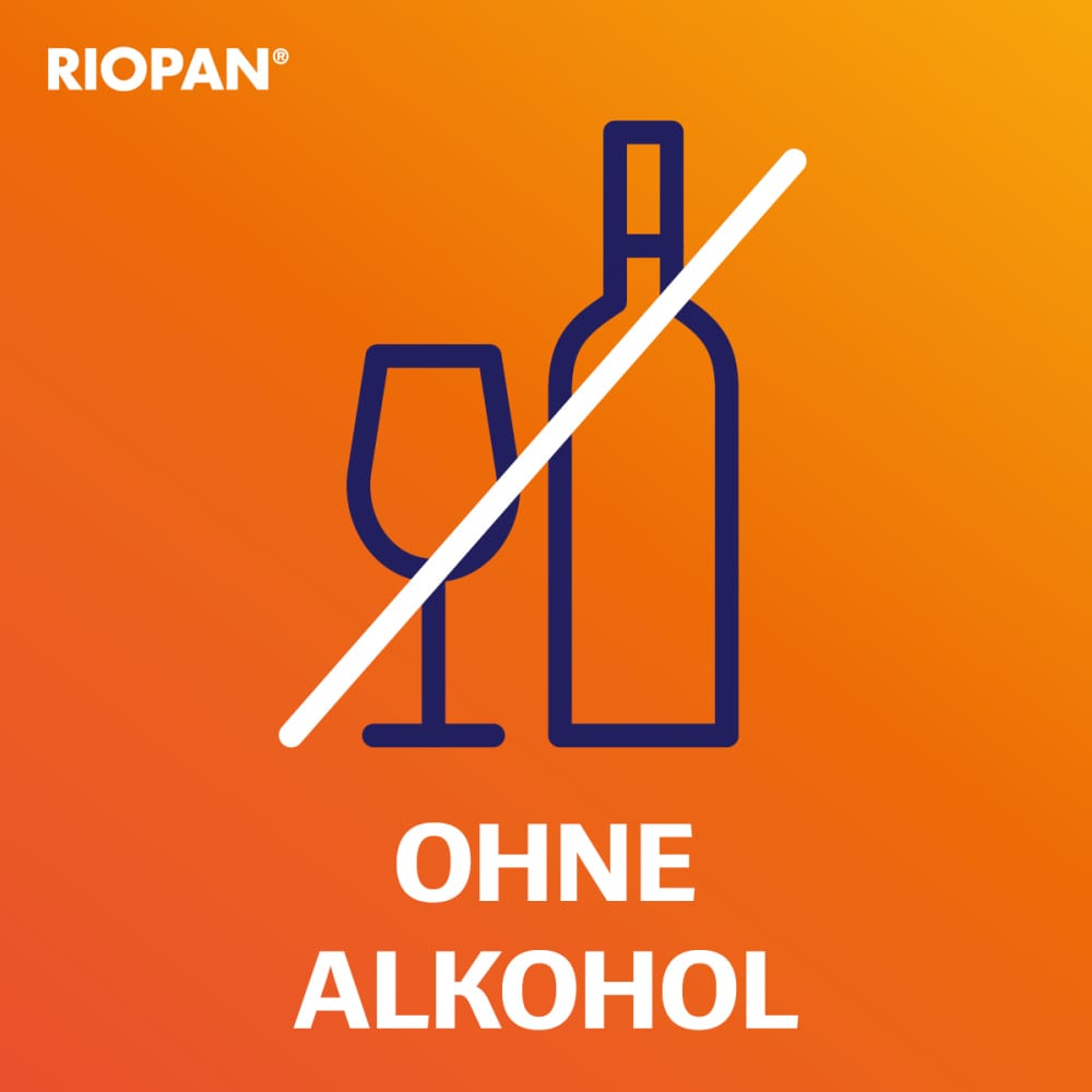 RIOPAN MAGENGEL - Bei Sodbrennen 10X10 ml Gel