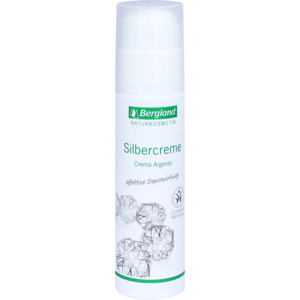 Bergland SILBERCREME 100 ml Creme