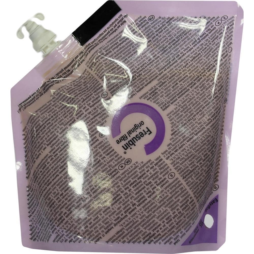 Fresubin Original Fibre Easy Bag 500 ml Flüssigkeit