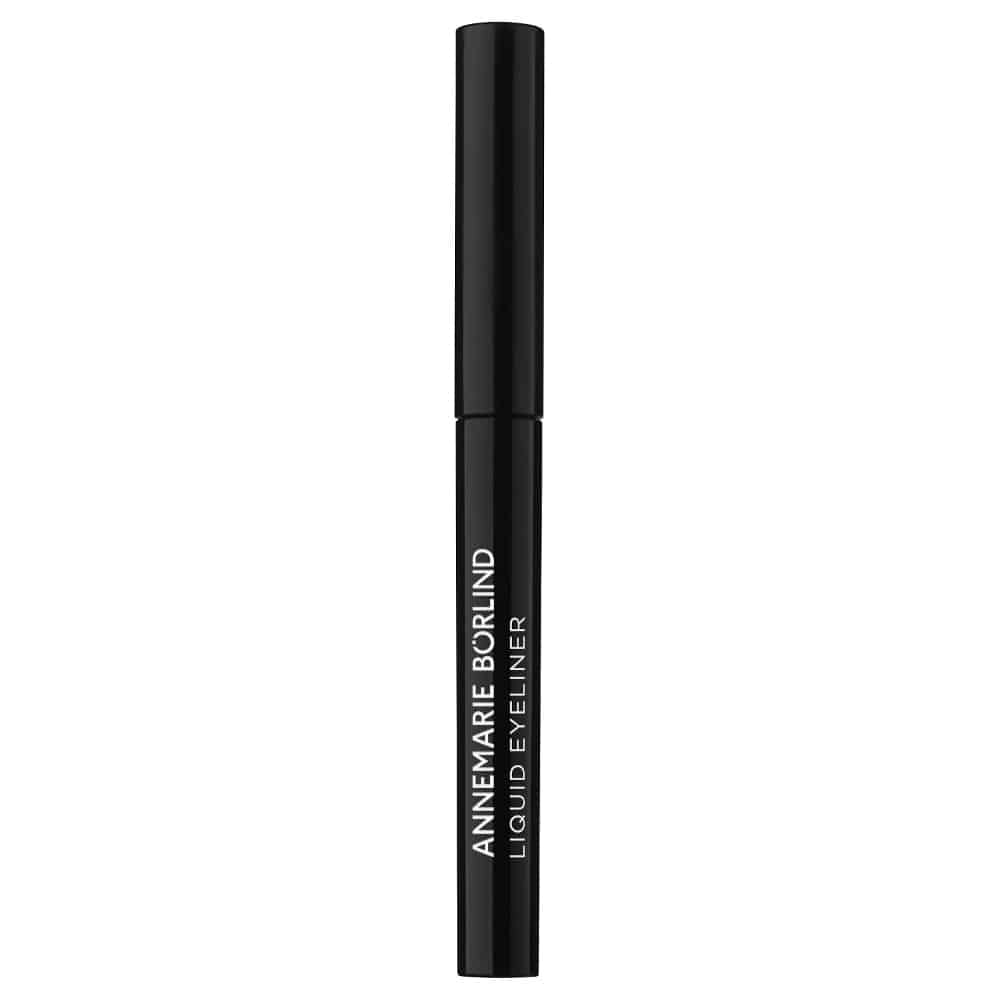 BÖRLIND LIQUID EYELINER BLACK 1 ml Flüssigkeit