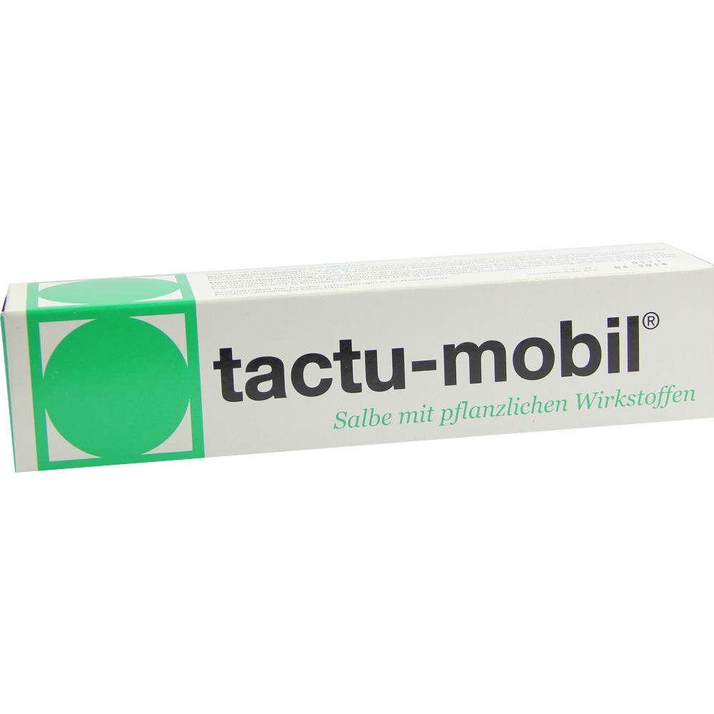 Tactu-mobil 100 g Salbe