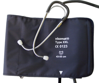 VISOMAT Bügelmansch.Typ XXL 43-55 cm 1 St