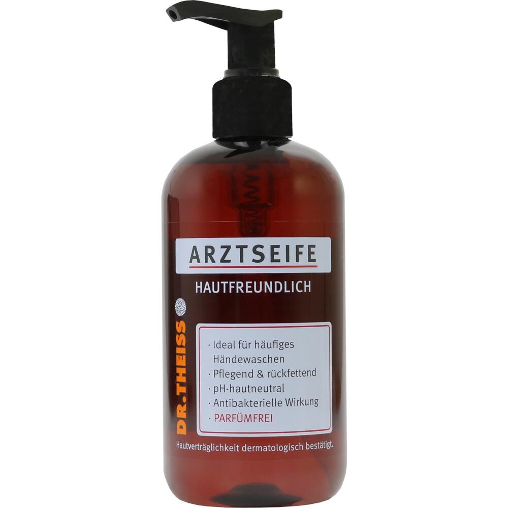 DR. THEISS ARZTSEIFE 300 ml Flüssigkeit
