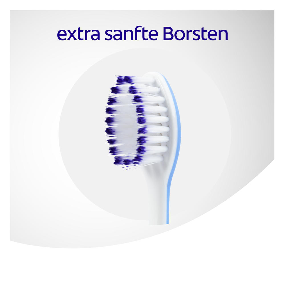 meridol PARODONT EXPERT Zahnbürste EXTRA SANFT 1 St Zahnbürste